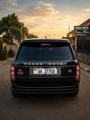 Rover 216 2016 Black for sale