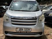 Toyota Noah 2008 Silver for sale