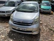 Toyota ISIS 2006 Silver for sale