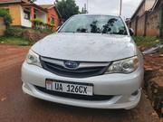 Subaru Impreza 2010 White for sale