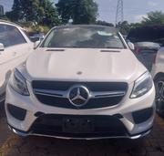 Mercedes-Benz 350D 2015 White for sale
