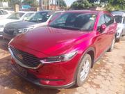 Mazda CX-8 2.2 FWD (7 seater) 2017 Red for sale