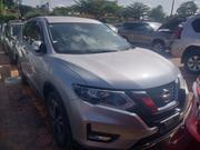 Nissan X-Trail 2.0 Petrol FWD 2014 Silver for sale