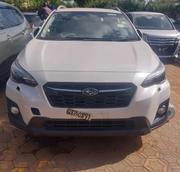 Subaru XV Sport Package with Technology 2017 White for sale
