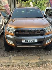 Ford Ranger 2019 Gold for sale