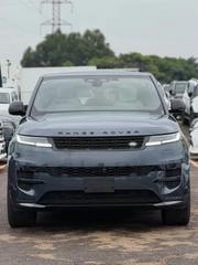 Land Rover Range Rover Sport 2025 Gray for sale