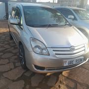 Toyota Corolla Spacio 2009 Silver for sale