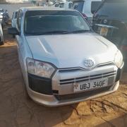 Toyota Probox 2014 Silver for sale