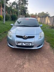 Toyota Auris 2009 Blue for sale