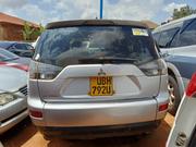 Mitsubishi Outlander 2008 Silver for sale