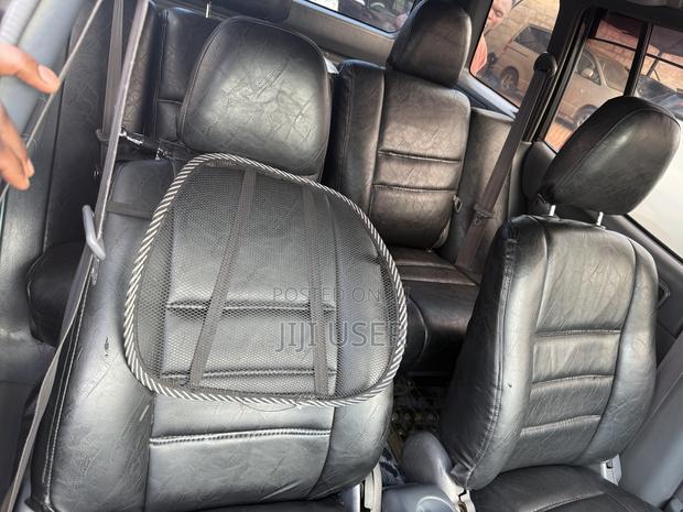 Toyota RAV4 Base 4x4 1996 Blue
