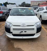 Toyota Probox 2017 White for sale