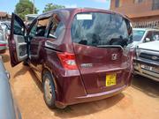 Honda Freed 2011 Maroon for sale