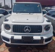 Mercedes-Benz G-Class G63 AMG Brabus G700 2025 White for sale