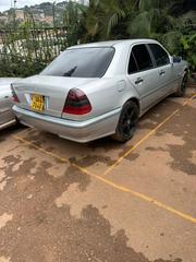 Mercedes-Benz C200 1999 White for sale