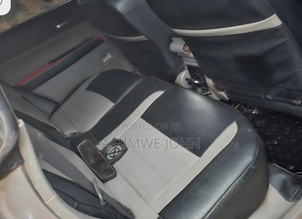 Mercedes-Benz C200 1999 White