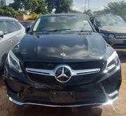 Mercedes-Benz 350D 2015 Black for sale