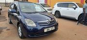 Toyota Corolla Spacio 2009 Blue for sale
