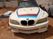 BMW Z3 2004 White for sale