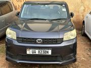 Toyota Corolla Rumion 2011 Gray for sale