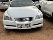 Toyota Mark X 2008 Pearl for sale