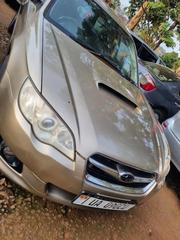 Subaru Legacy 2005 Silver for sale