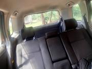 Toyota ISIS 2009 Gray for sale