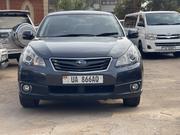 Subaru Outback 2011 Gray for sale