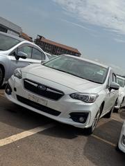 Subaru Impreza 2017 Pearl for sale