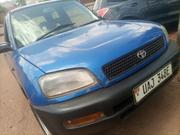 Toyota RAV4 Cabriolet 1998 Blue for sale