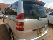 Toyota Noah 2.0 AWD (8 Seater) 2004 Silver for sale