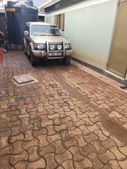 Mitsubishi Pajero 2.5 D Sport 1999 Gold for sale