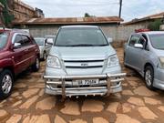 Toyota Noah 2005 Silver for sale