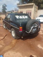Isuzu Amigo 2000 Blue for sale