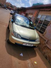 Toyota Platz 1.0 FWD 2000 Gold for sale