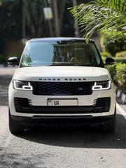 Land Rover Range Rover Vogue 2019 White for sale