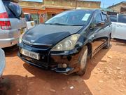 Toyota Wish 2006 Black for sale