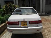 Toyota Corona Premio 1.8 FWD 1999 White for sale