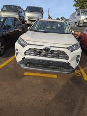 Toyota RAV4 2020 Pearl for sale