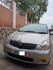 Toyota Corolla Spacio 2007 Beige for sale