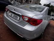Toyota Mark X 2012 Silver for sale
