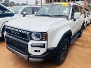 Toyota Land Cruiser Prado 2.8 2024 White for sale