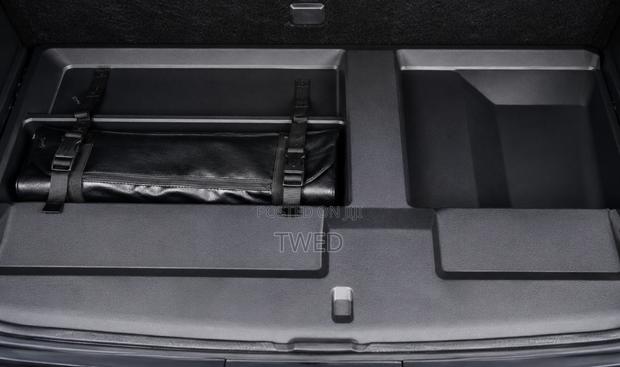 New Toyota Land Cruiser LC300 2023 Black