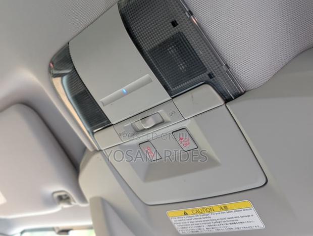 Subaru Legacy 2.5i Premium 2010 Black