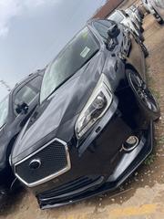 Subaru Legacy 2.5i Limited AWD 2017 Black for sale