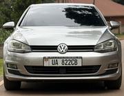 Volkswagen Golf TSI S 4dr Hatchback (1.8L 4cyl Turbo 6A) 2015 Silver for sale