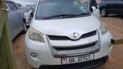 Toyota IST 2010 White for sale