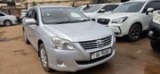Toyota Premio 2008 Silver for sale