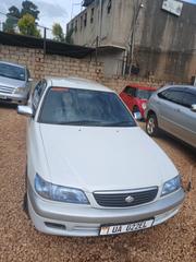 Toyota Premio 1.5 FWD 2004 Gray for sale