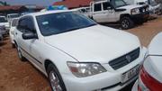 Toyota Altezza 2003 White for sale
